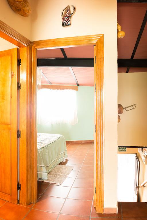 Las Calabazas Barrado Kamer foto