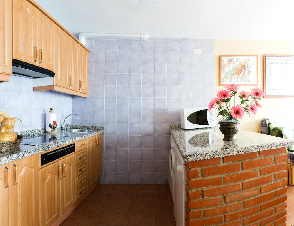 Las Calabazas Barrado Kamer foto